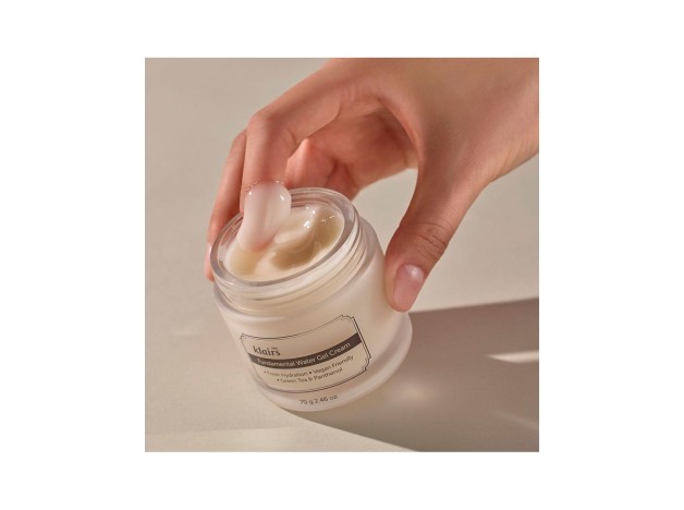 Klairs Fundamental Water Gel Cream 70Ml