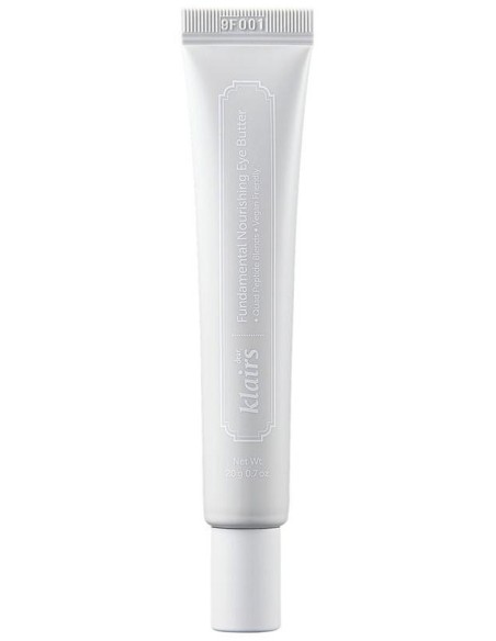 Klairs Fundamental Nourishing Eye Butter 20G