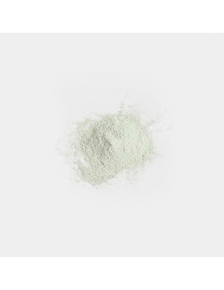 Green Tea %26 Enzyme Powder Limpiador Acuoso En Polvo 110 Gr