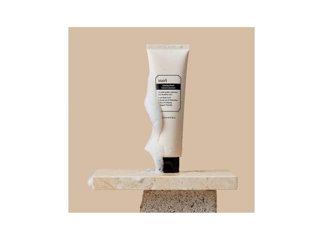 Klairs Gentle Black Facial Cleanser 140Ml