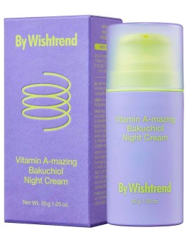 Vitamin A-Mazing Crema De...