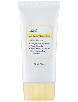 Klairs All-Day Airy...