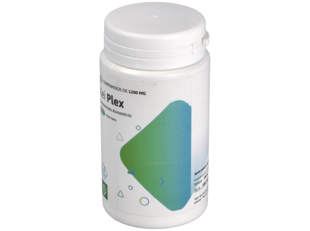 Kei Plex 45Comp.