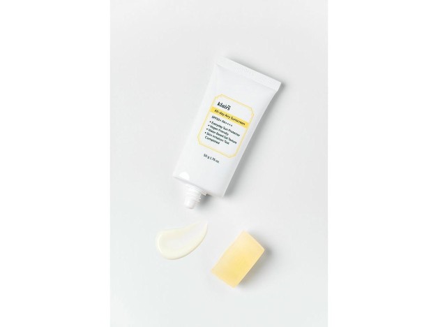 Klairs All-Day Airy Sunscreen Spf50+ Pa++++ 50G