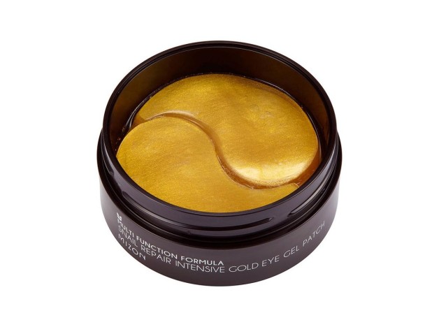Mizon Snail Repair Intensive Gold Eye Patch 60...