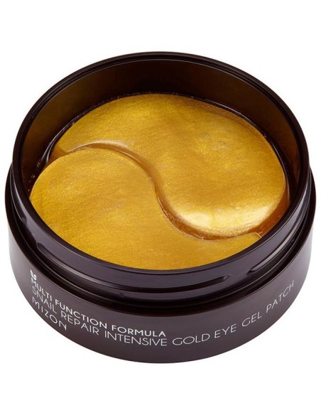 Mizon Snail Repair Intensive Gold Eye Patch 60 Parches
