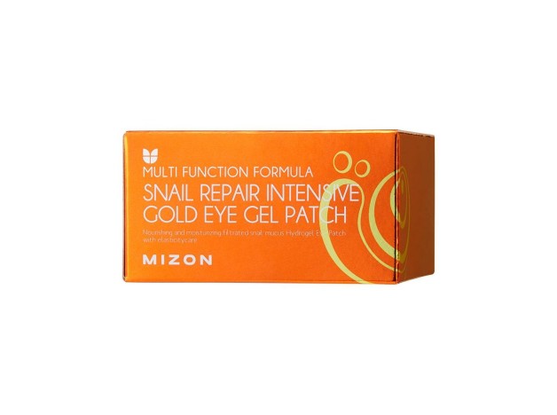 Mizon Snail Repair Intensive Gold Eye Patch 60...