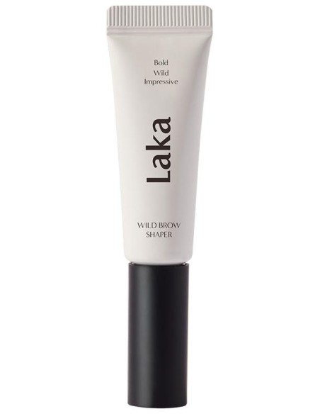 Wild Brow Shaper Transparente 1 U