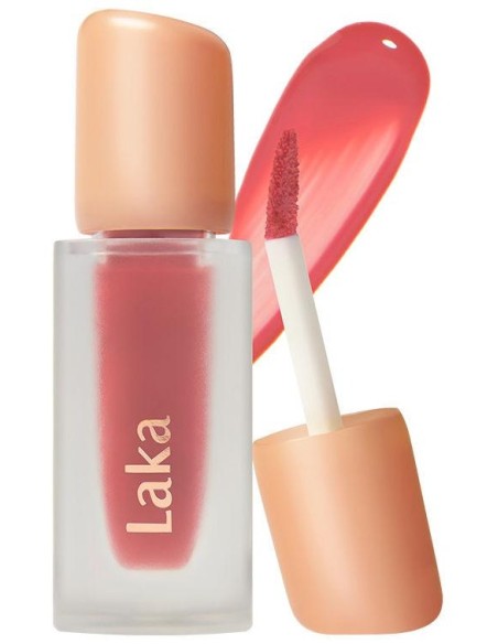 Fruity Glam Tinte Labial 103-Humming 4,5 Gr