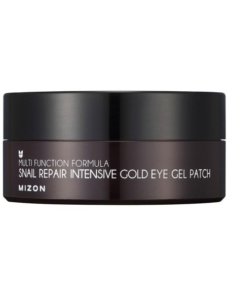 Mizon Snail Repair Intensive Gold Eye Patch 60 Parches