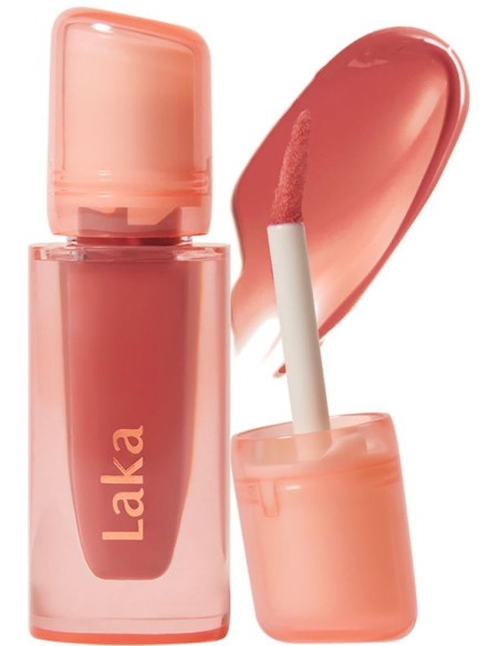 Jelling Nude Gloss Voluminizador 301-Fig Ring 4,5 Gr