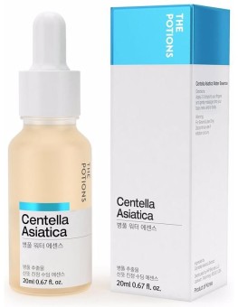 The Potions Centella...