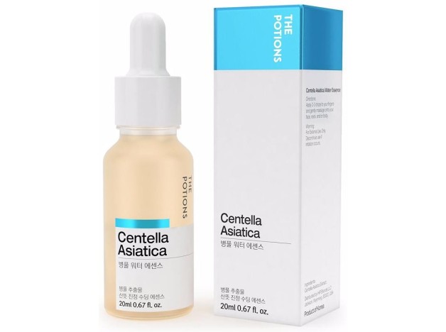 The Potions Centella Asiatica Water Essence 20Ml