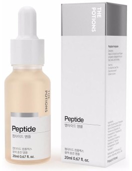 The Potions Peptide Ampolla...