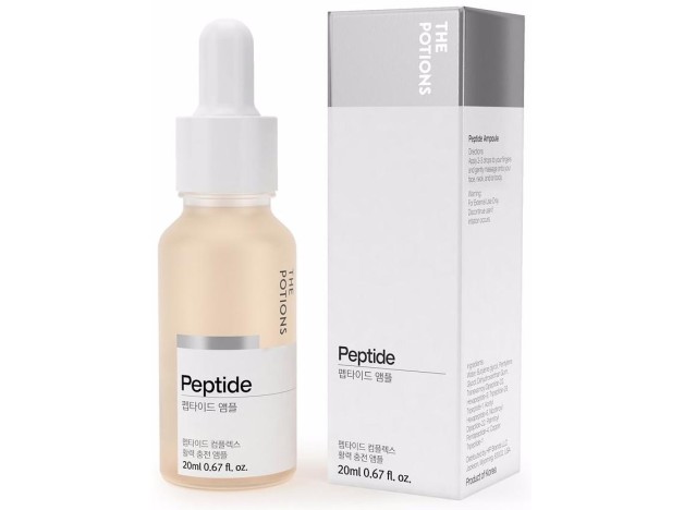 The Potions Peptide Ampolla 20Ml