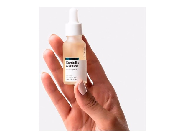 The Potions Centella Asiatica Water Essence 20Ml