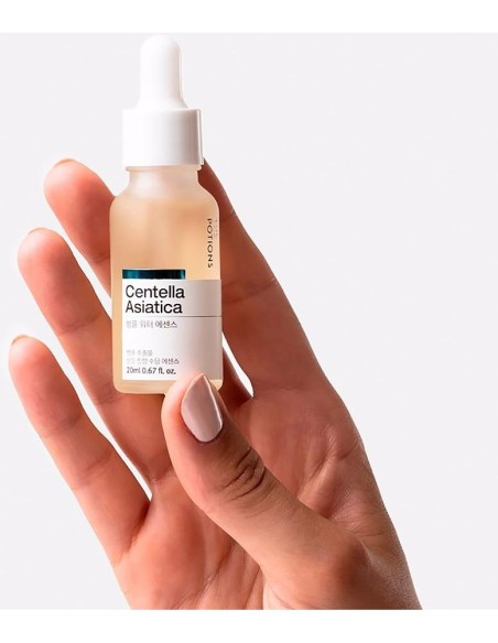 The Potions Centella Asiatica Water Essence 20Ml