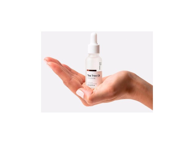 The Potions Tee Tree Oil Serum 20Ml