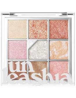 Glitterpedia Eye Palette...