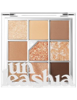 Glitterpedia Eye Palette...
