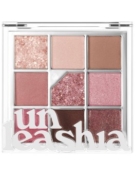 Glitterpedia Eye Palette...