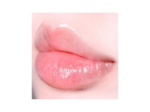 Bálsamo Labial Vegano Glaciar 01-Snow Frost 3,3 Gr