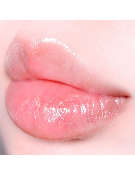 Bálsamo Labial Vegano Glaciar 01-Snow Frost 3,3 Gr