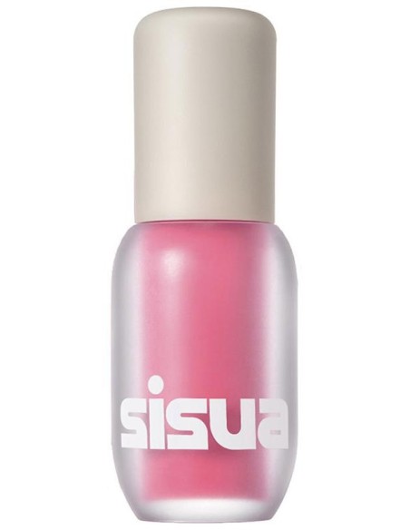 Sisua Popcorn Syrup Voluminizador De Labios 1-Strawberry 3,8 Ml