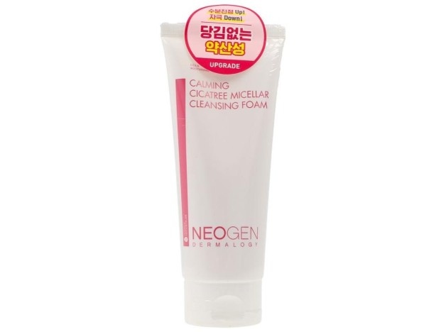 Neogen Calming Cicatree Micellar Cleansing Fam...