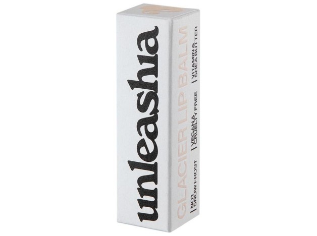 Bálsamo Labial Vegano Glaciar 01-Snow Frost 3,3 Gr