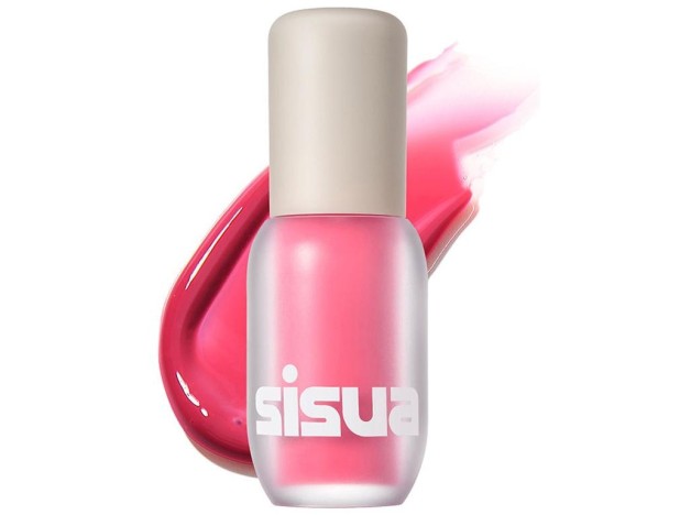 Sisua Popcorn Syrup Voluminizador De Labios...