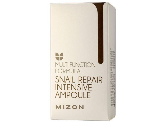 Mizon Snail Repair Intensive Ampoule Sérum...