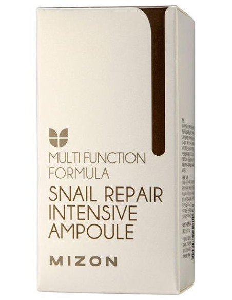 Mizon Snail Repair Intensive Ampoule Sérum Regenerante 30Ml