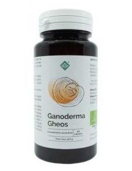 Ganoderma Gheos 90Cap.