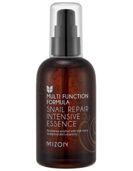 Mizon Snail Repair Intensive Essence Esencia 100Ml