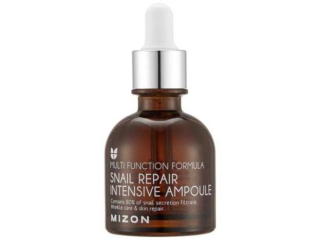 Mizon Snail Repair Intensive Ampoule Sérum...