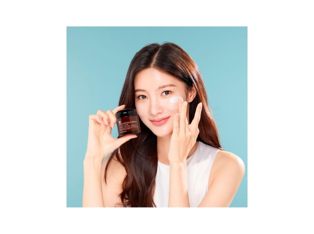 Mizon All In One Snail Repair Cream 75Ml