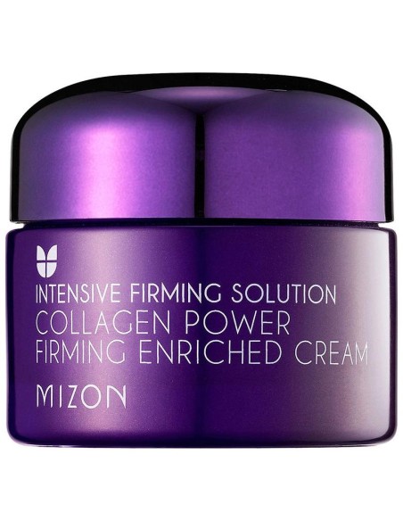 Collagen Power Firming Enriched Cream 50 Ml