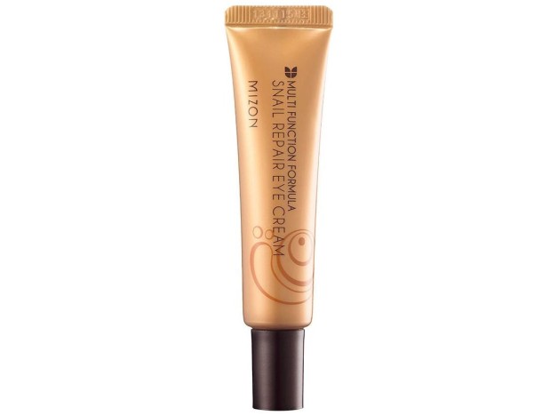 Snail Repair Eye Cream Tube 15 Ml