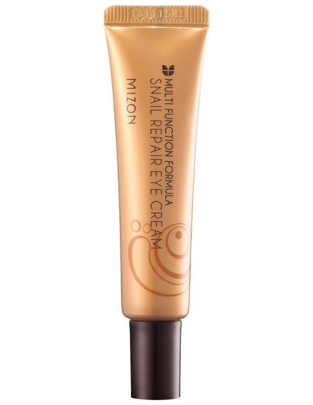 Snail Repair Eye Cream Tube 15 Ml