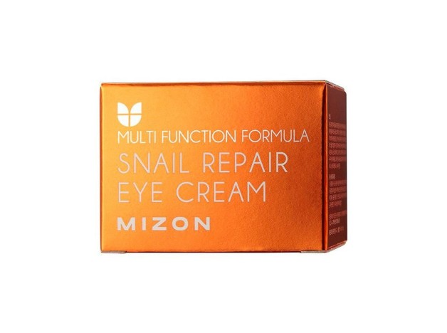 Mizon Snail Repair Eye Cream Contorno De Ojos 25Ml