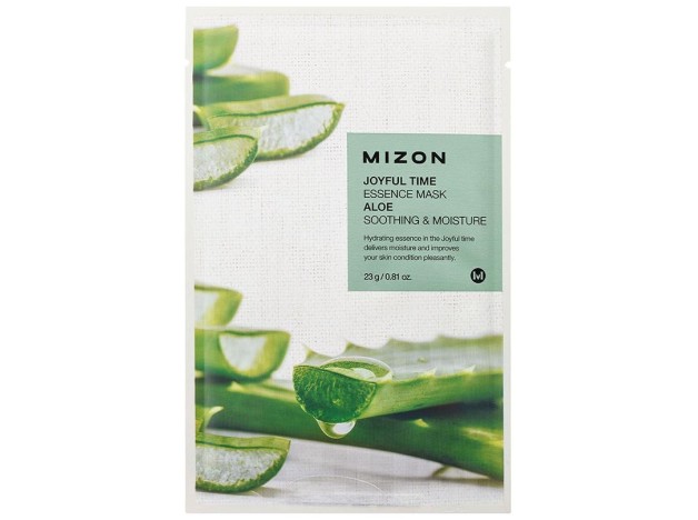 Joyful Time Essence Mask Aloe 23 Gr