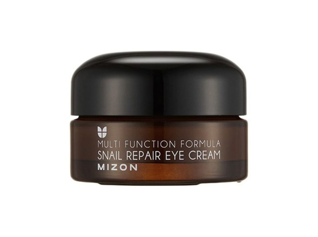 Mizon Snail Repair Eye Cream Contorno De Ojos 25Ml