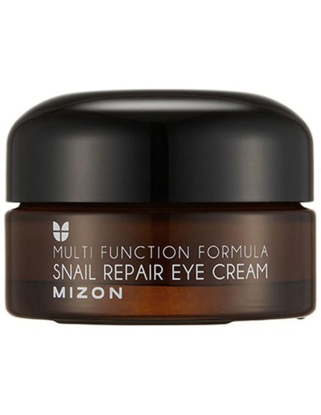 Mizon Snail Repair Eye Cream Contorno De Ojos 25Ml