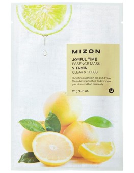 Joyful Time Essence Mask...