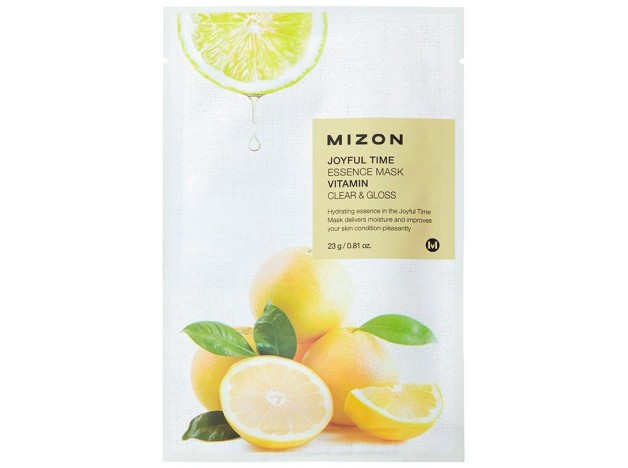 Joyful Time Essence Mask Vitamin 23 Gr