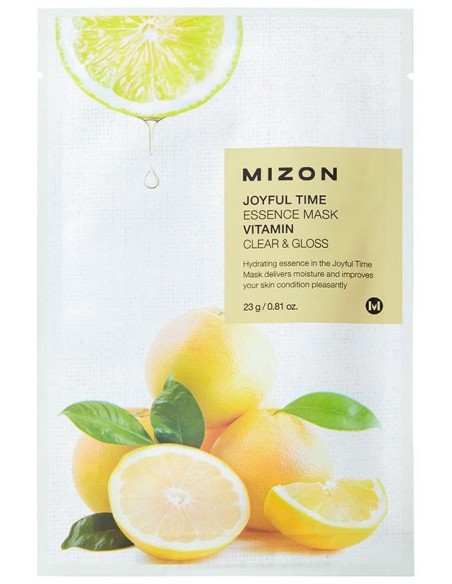 Joyful Time Essence Mask Vitamin 23 Gr