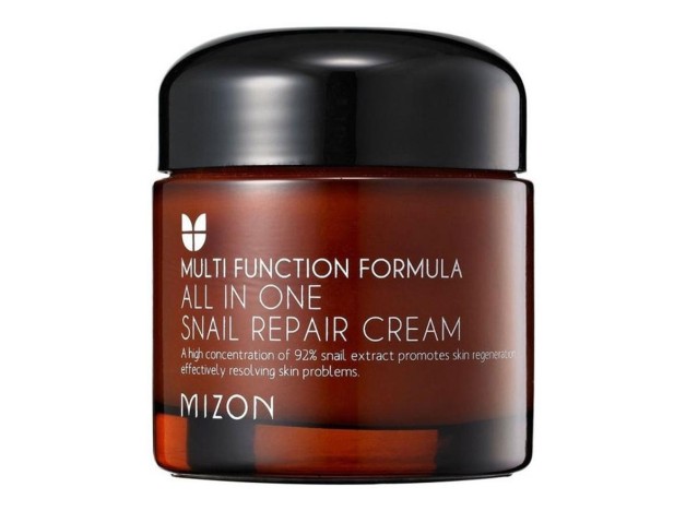 Mizon All In One Snail Repair Cream 75Ml