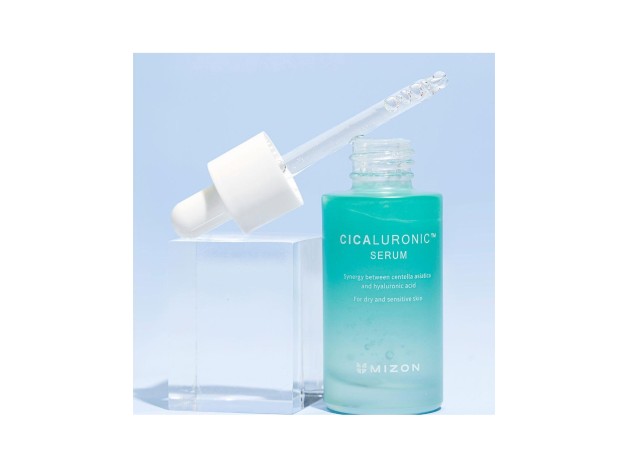 Mizon Cicaluronic Sérum 30Ml