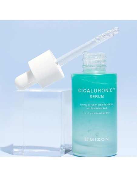 Mizon Cicaluronic Sérum 30Ml